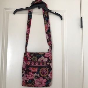 Vera Bradley Crossbody